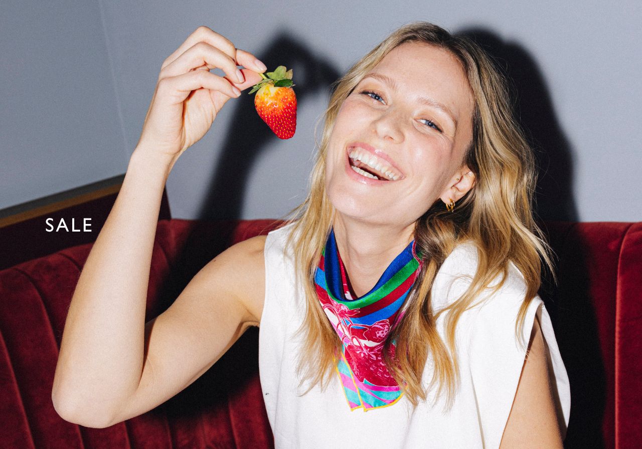 Summer Sale bis zu 50% Rabatt CODELLO Summer Sale bis zu 50% Rabatt