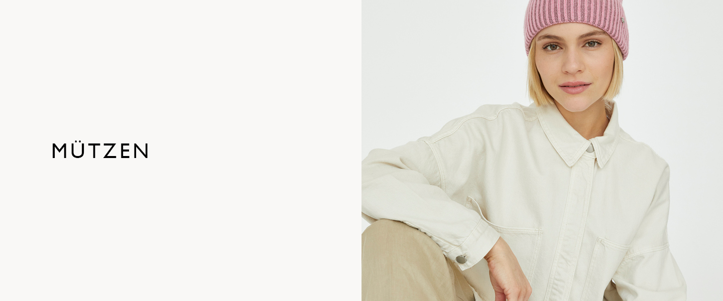 Damen Mützen - online kaufen bei CODELLO