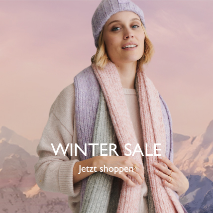 Hochwertige Schals, Tücher & mehr - online kaufen bei Codello Online Shop
