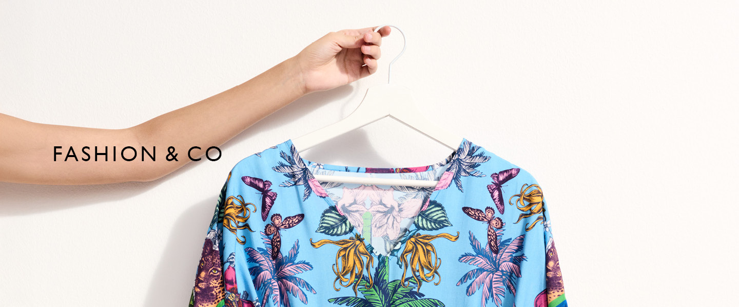 CODELLO Fashion & Co. CODELLO Fashion Accessoires entdecken