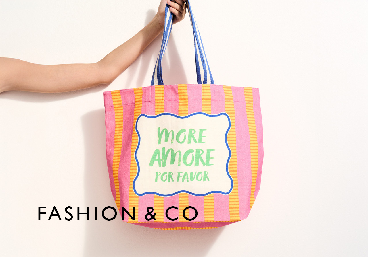 CODELLO Fashion & Co. CODELLO Fashion Accessoires entdecken