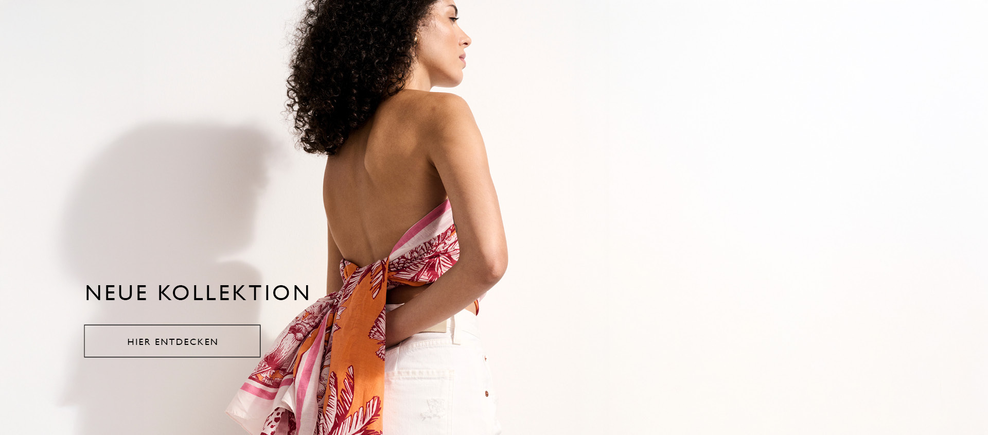 CODELLO Sommer-Accessoires