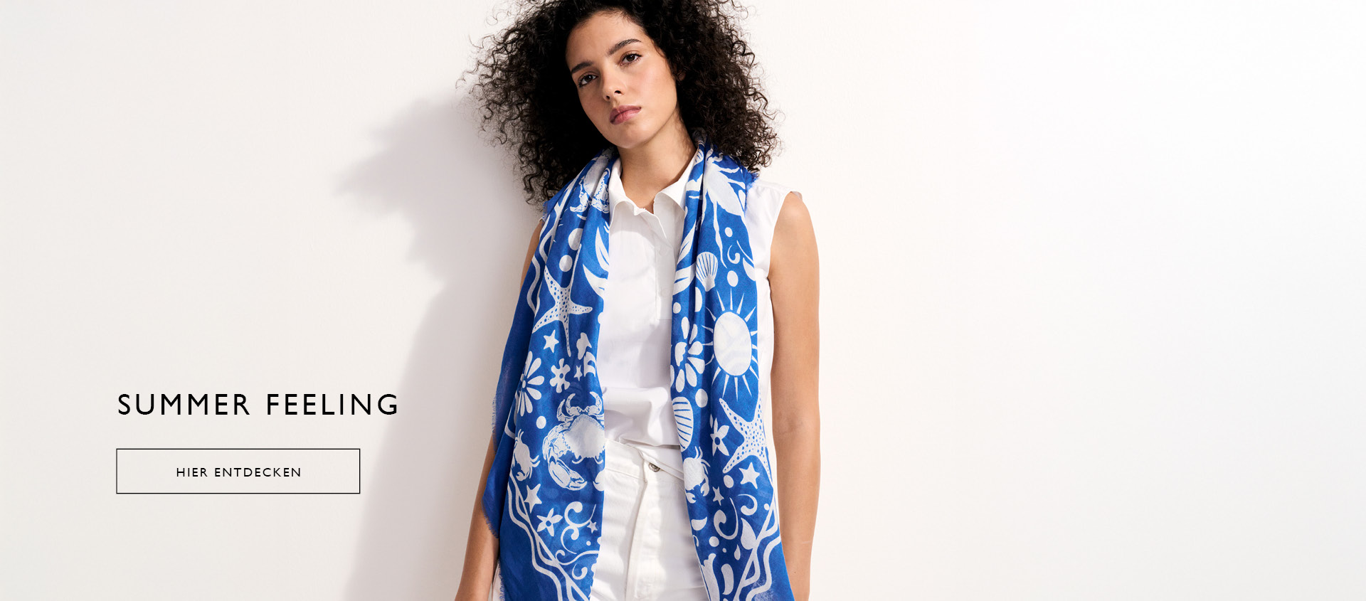 Sommeraccessoires entdecken