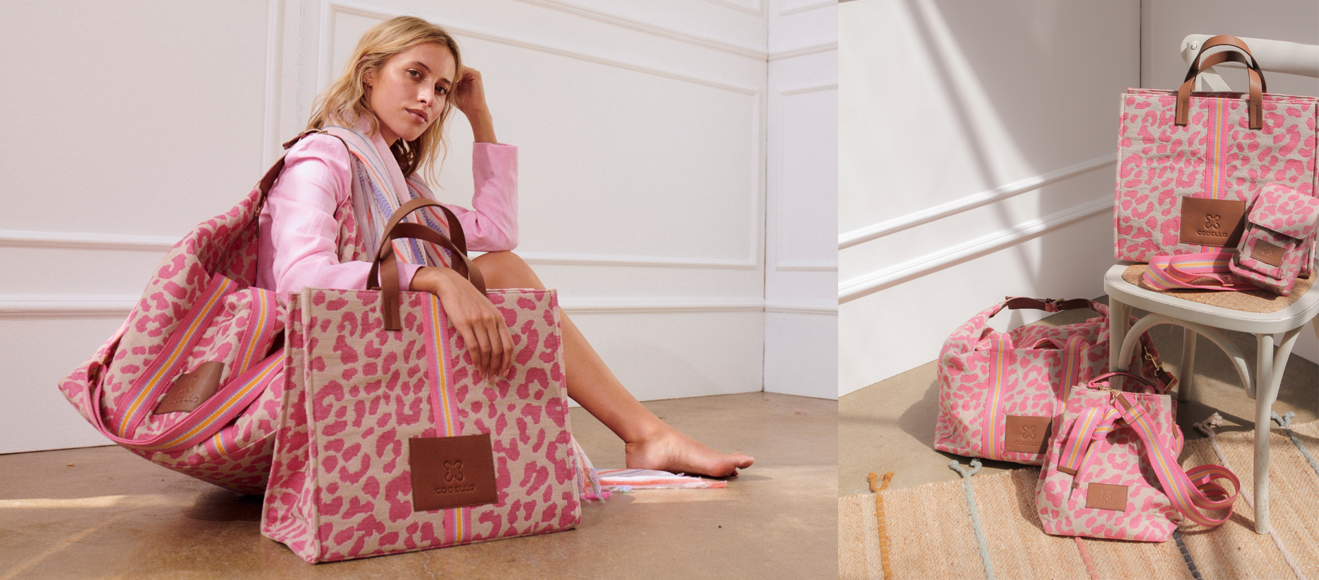 Taschen Inspiration - jetzt online entdecken bei Codello